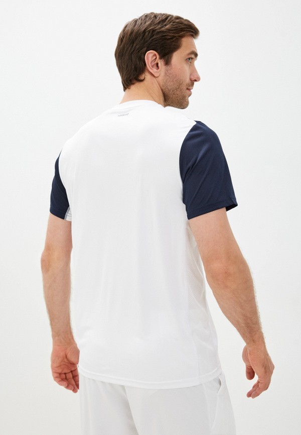 

Футболка спортивная adidas, Белый, CLUB TEE