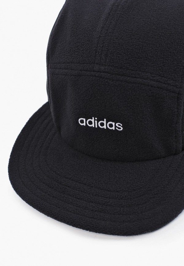

Бейсболка adidas, Черный, 5 PANEL CAP