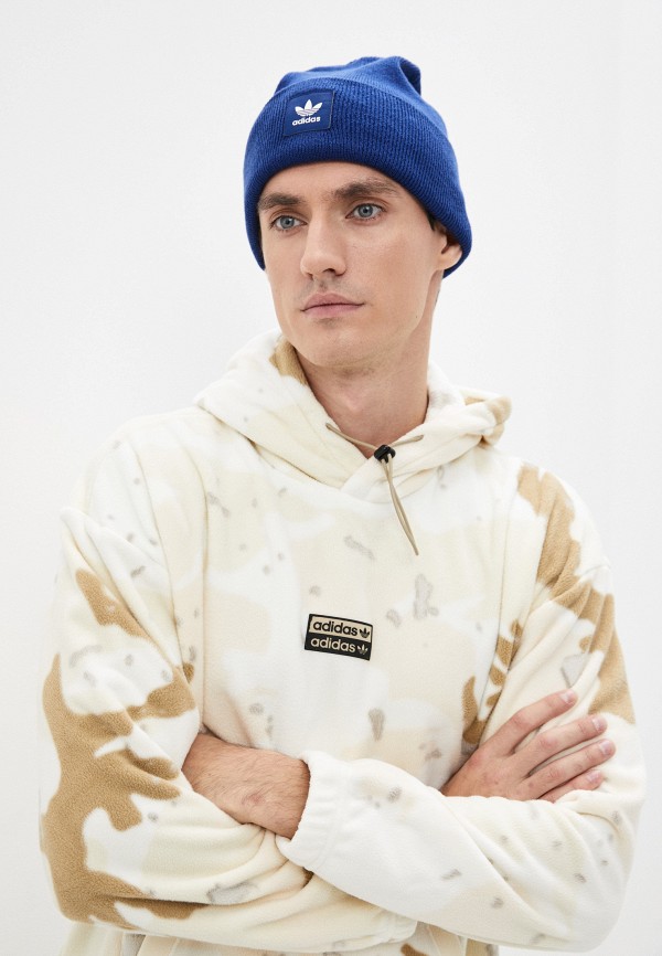 фото Шапка adidas originals