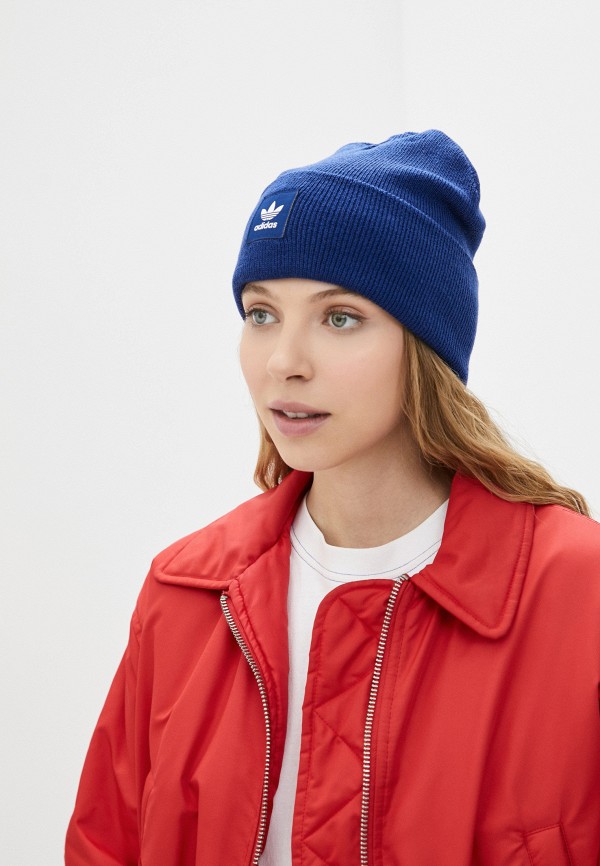 фото Шапка adidas originals