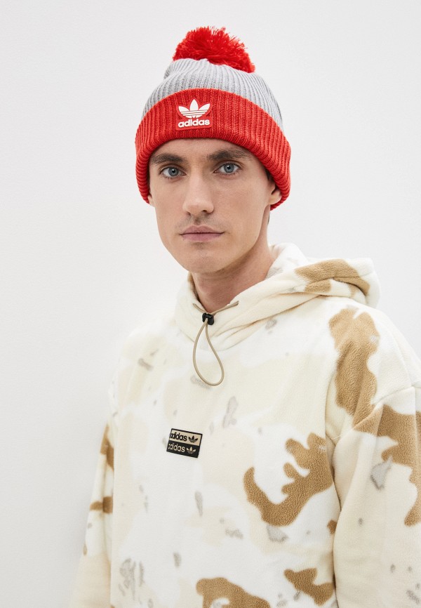 фото Шапка adidas originals
