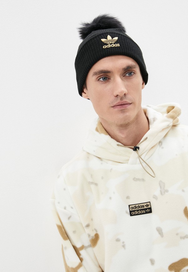 фото Шапка adidas originals