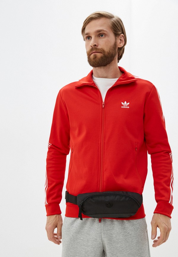 фото Сумка поясная adidas originals