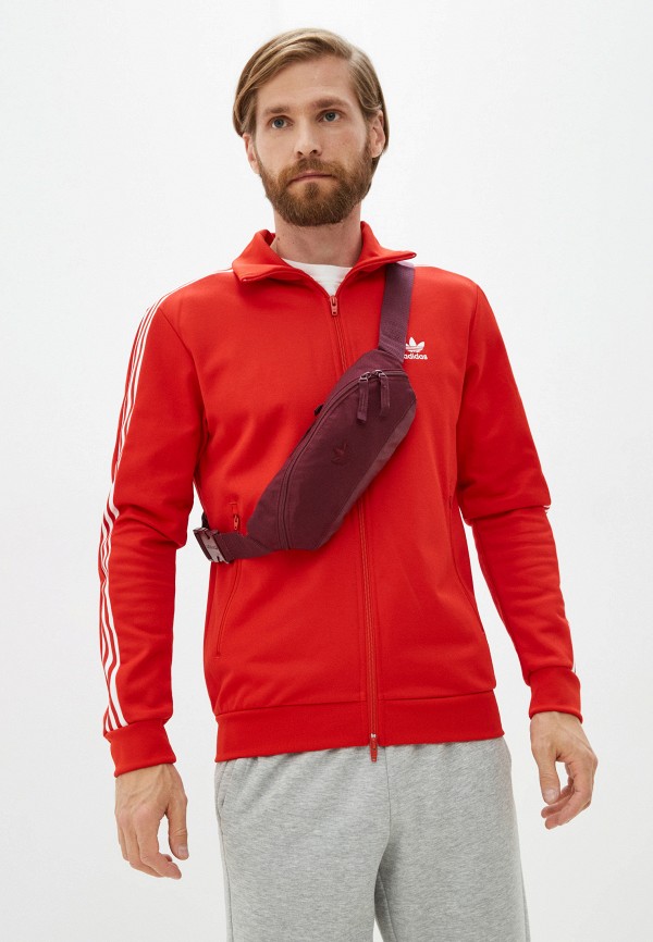 фото Сумка поясная adidas originals