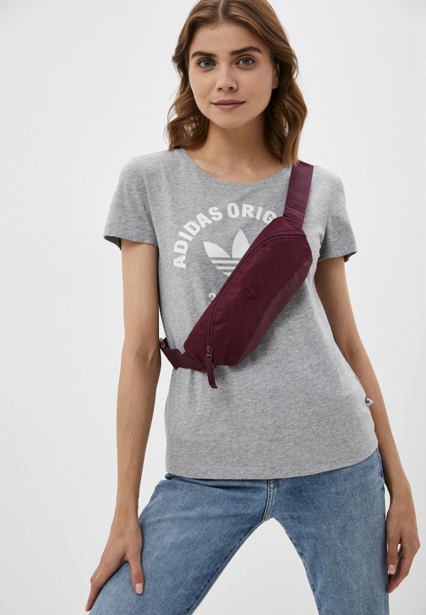 фото Сумка поясная adidas originals