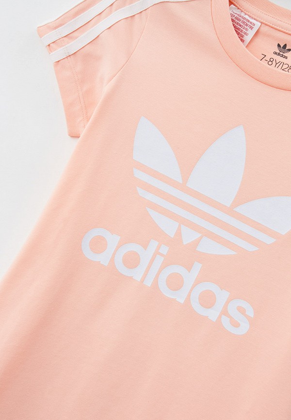 фото Платье adidas originals