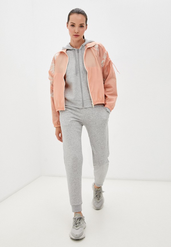 

Ветровка adidas, Коралловый, adidas RTLAAP966901
