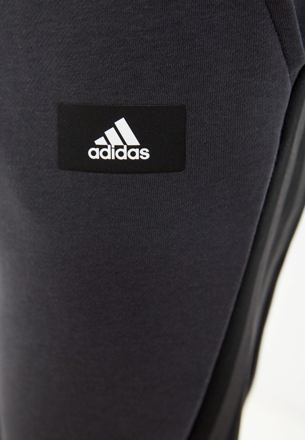 

Брюки спортивные adidas, Серый, M FI CB PANT