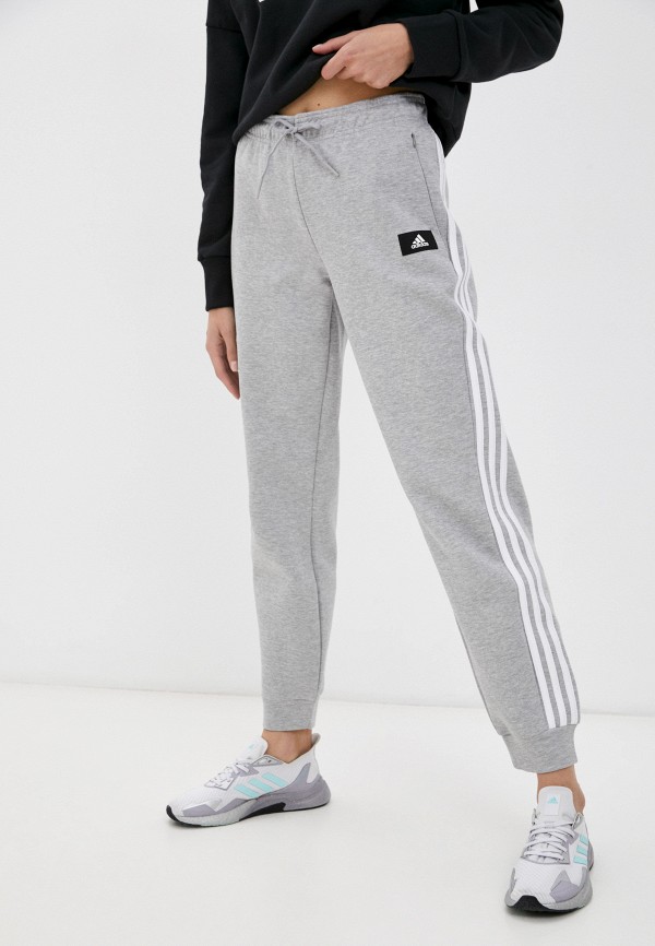 

Брюки спортивные adidas, Серый, adidas RTLAAP967301