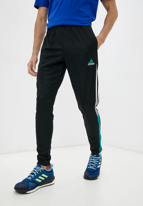 

Брюки спортивные adidas, Черный, adidas RTLAAP967701