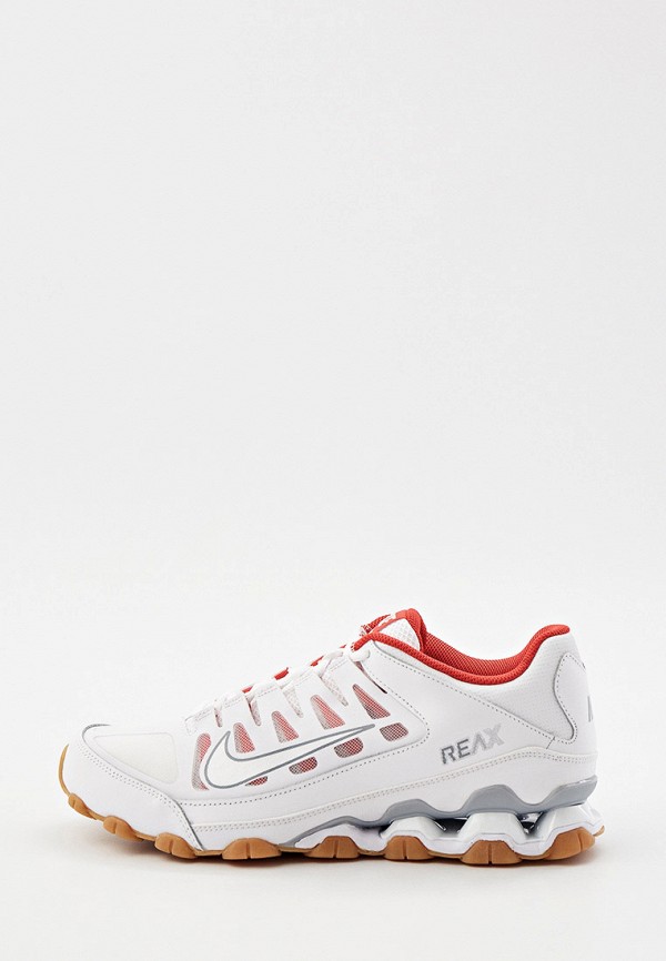 

Кроссовки Nike, Белый, NIKE REAX 8 TR MESH