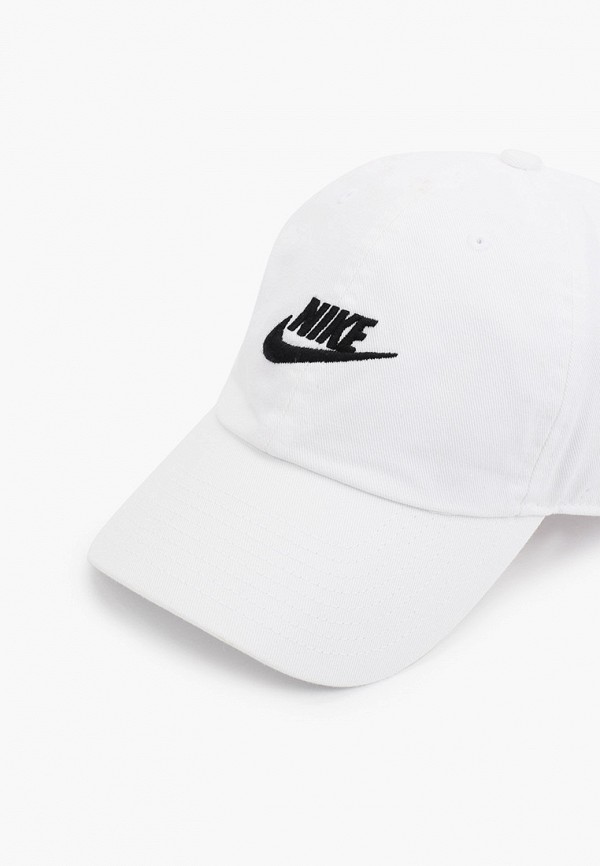 фото Бейсболка nike