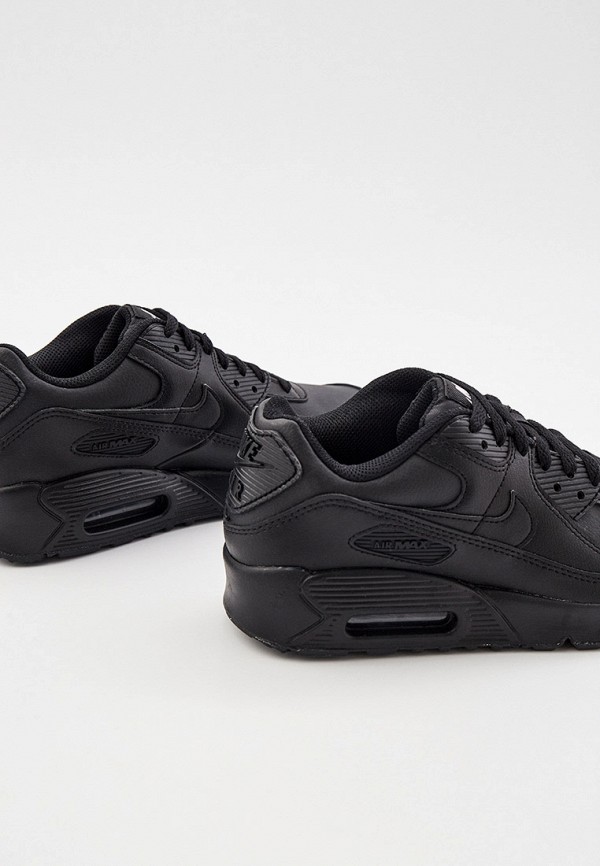 фото Кроссовки nike