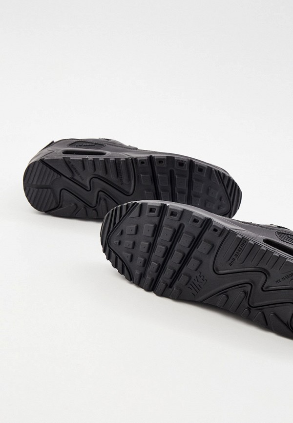 

Кроссовки Nike, Черный, NIKE AIR MAX 90 LTR (GS)