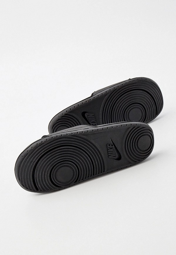 

Сланцы Nike, Черный, NIKE OFFCOURT SLIDE