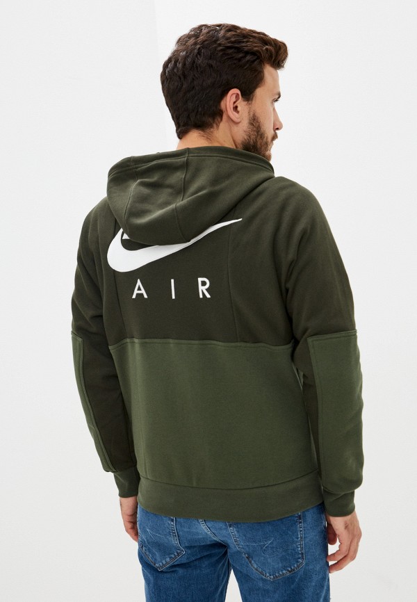 фото Толстовка nike