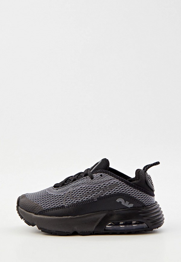 

Кроссовки Nike, Серый, NIKE AIR MAX 2090 (PS)