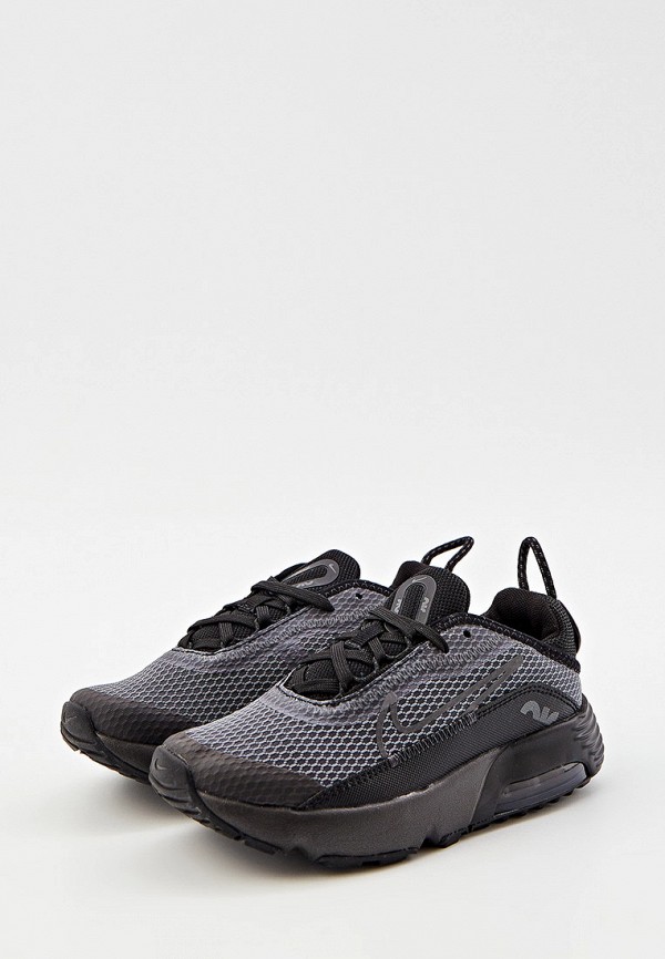 фото Кроссовки nike