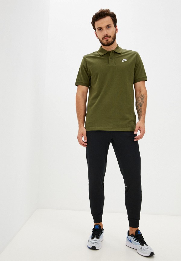 фото Поло nike