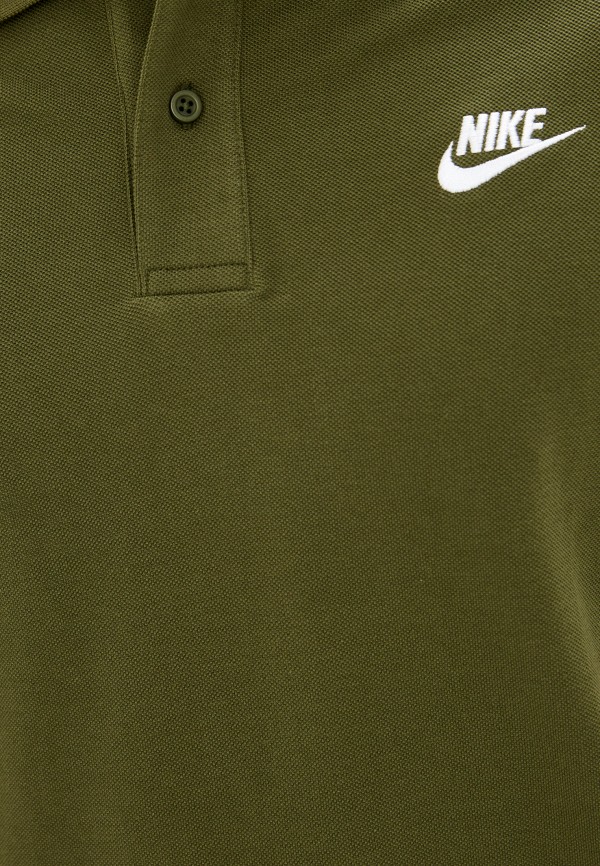 фото Поло nike