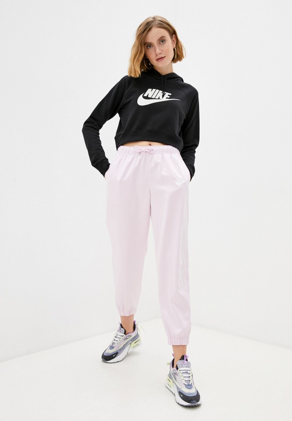 фото Худи nike