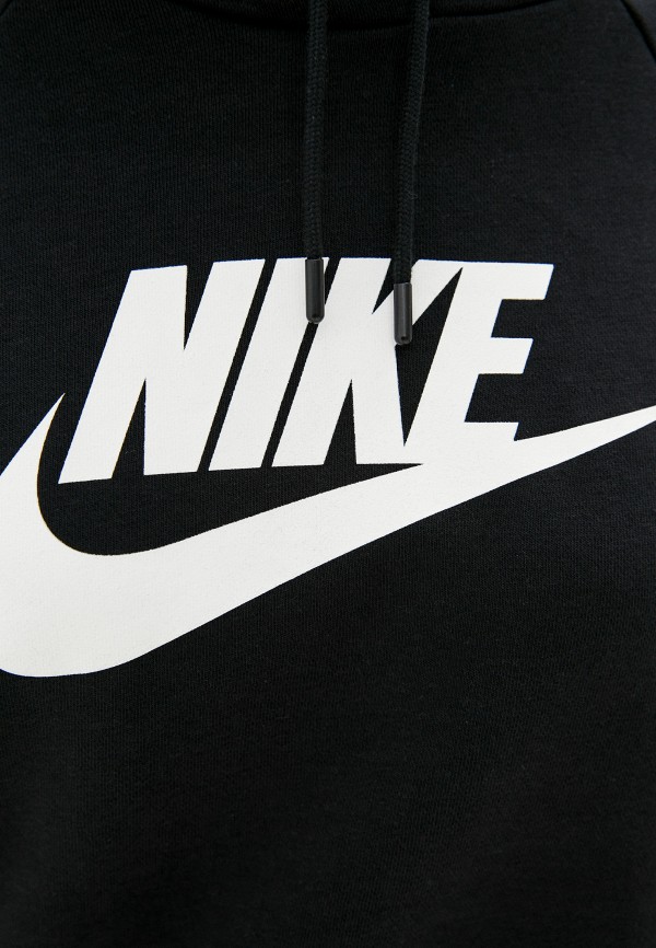фото Худи nike