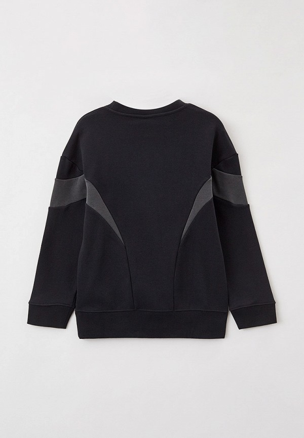 

Свитшот Nike, Черный, G NSW AIR FT BF CREW