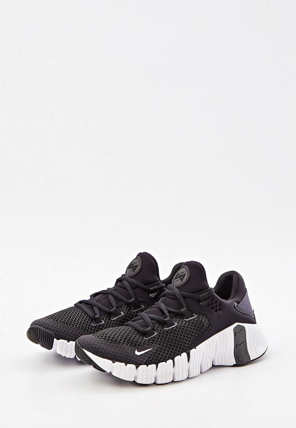 

Кроссовки Nike, Черный, NIKE FREE METCON 4