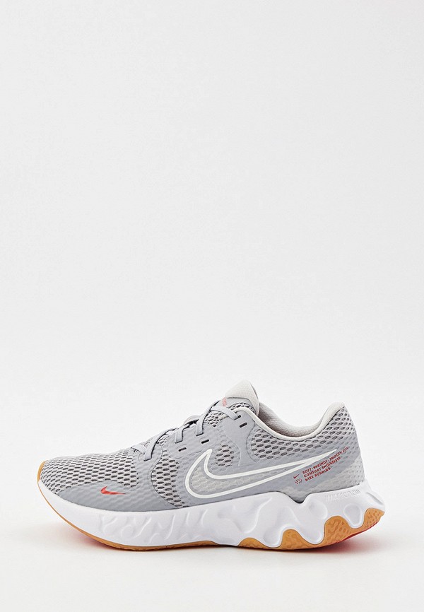 

Кроссовки Nike, Серый, NIKE RENEW RIDE 2