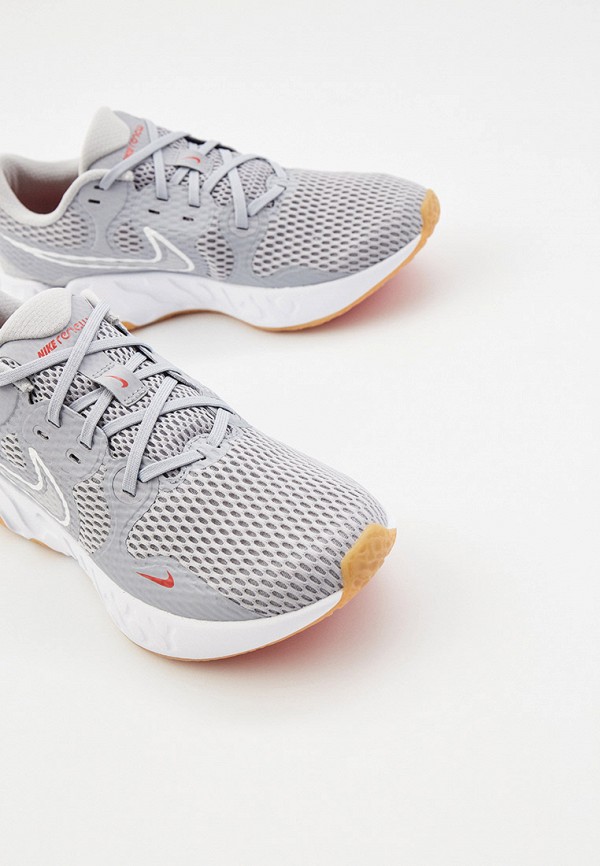 

Кроссовки Nike, Серый, NIKE RENEW RIDE 2