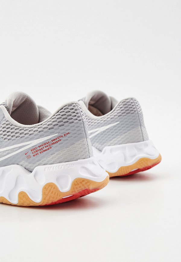 фото Кроссовки nike