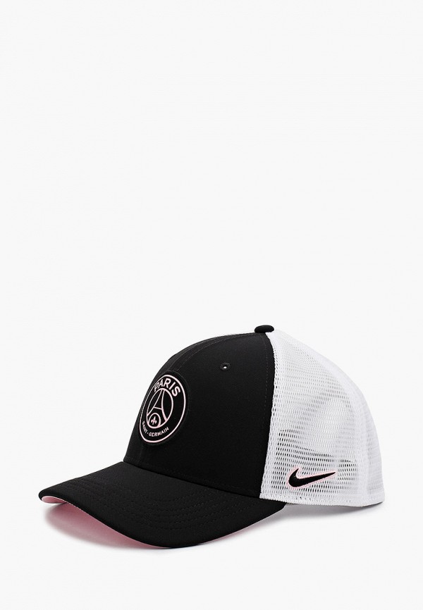 

Бейсболка Nike, Черный, PSG U NK AROBILL C99 CAP TRUCK