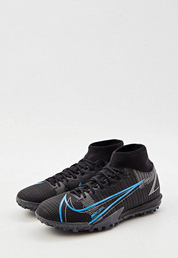 фото Шиповки nike