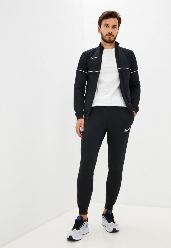 

Костюм спортивный Nike, Черный, M NK DF ACD TRK SUIT I96