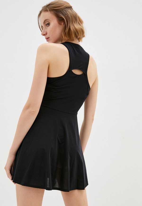 

Платье Nike, Черный, W NKCT DF ADVTG DRESS
