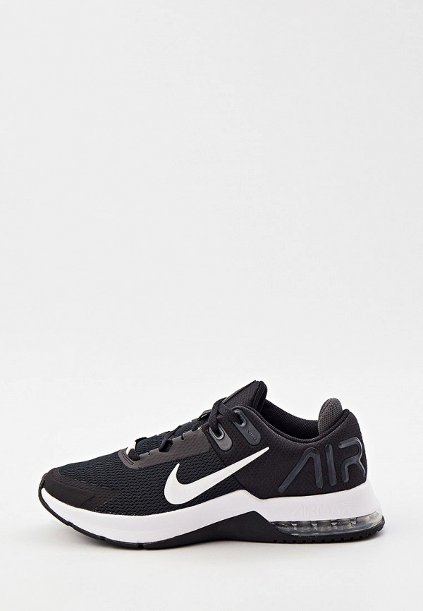 

Кроссовки Nike, Черный, NIKE AIR MAX ALPHA TRAINER 4
