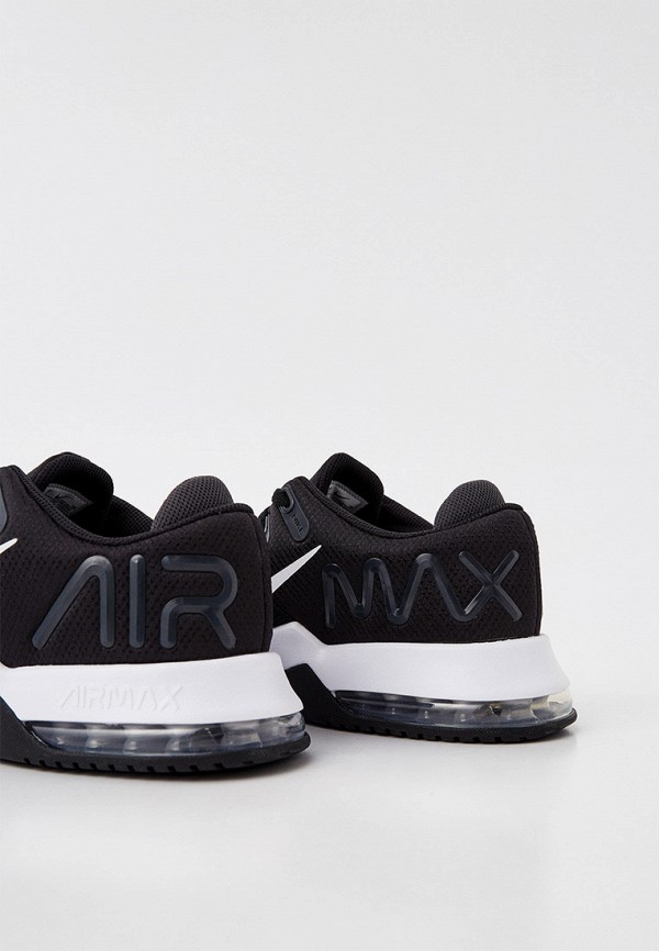 фото Кроссовки nike