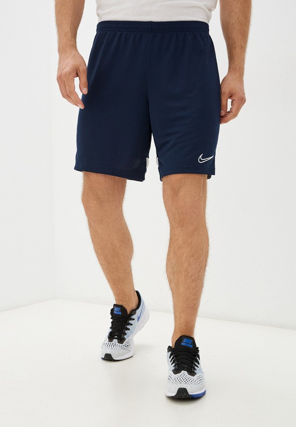 

Шорты спортивные Nike, Черный, M NK DF ACD21 SHORT K