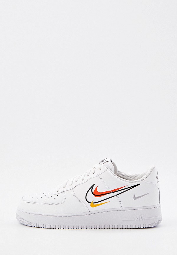 

Кеды Nike, Белый, NIKE AIR FORCE 1