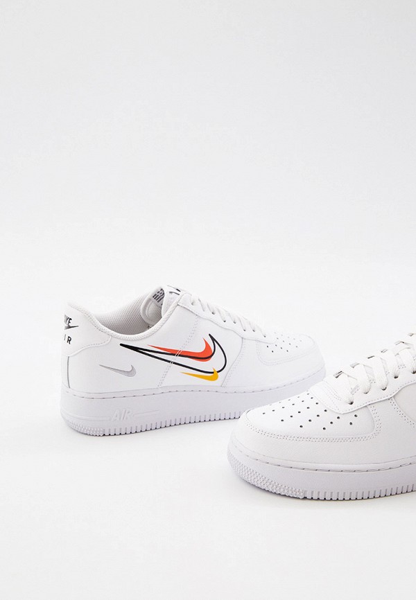фото Кеды nike