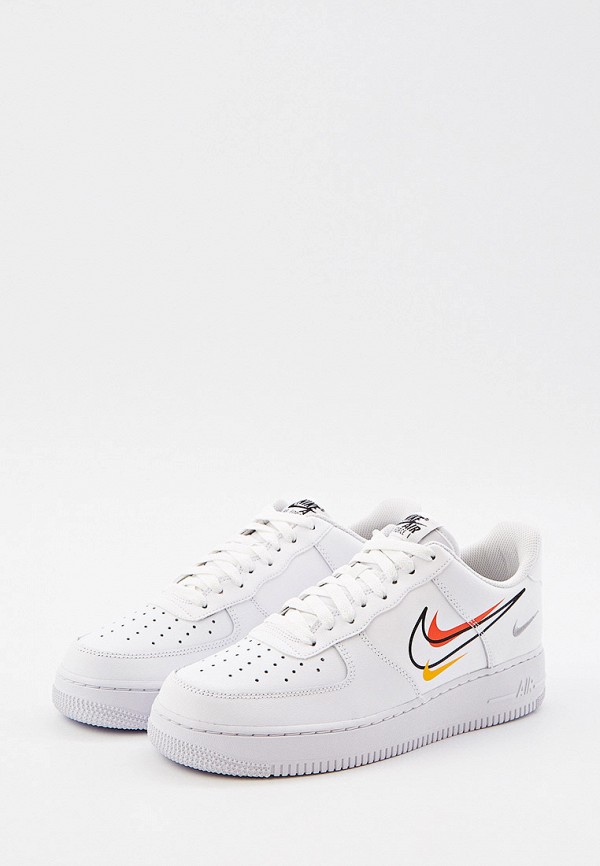 фото Кеды nike