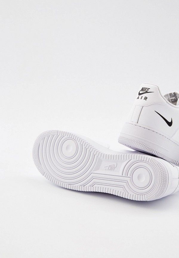 фото Кеды nike