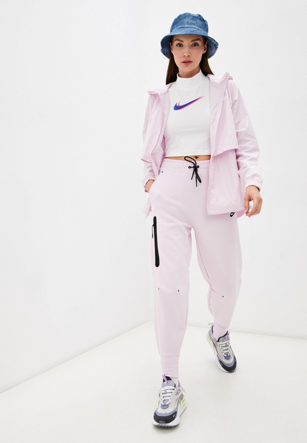 фото Брюки спортивные nike