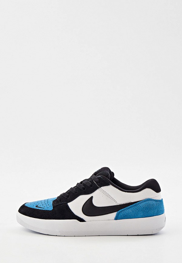 

Кеды Nike, Разноцветный, NIKE SB FORCE 58