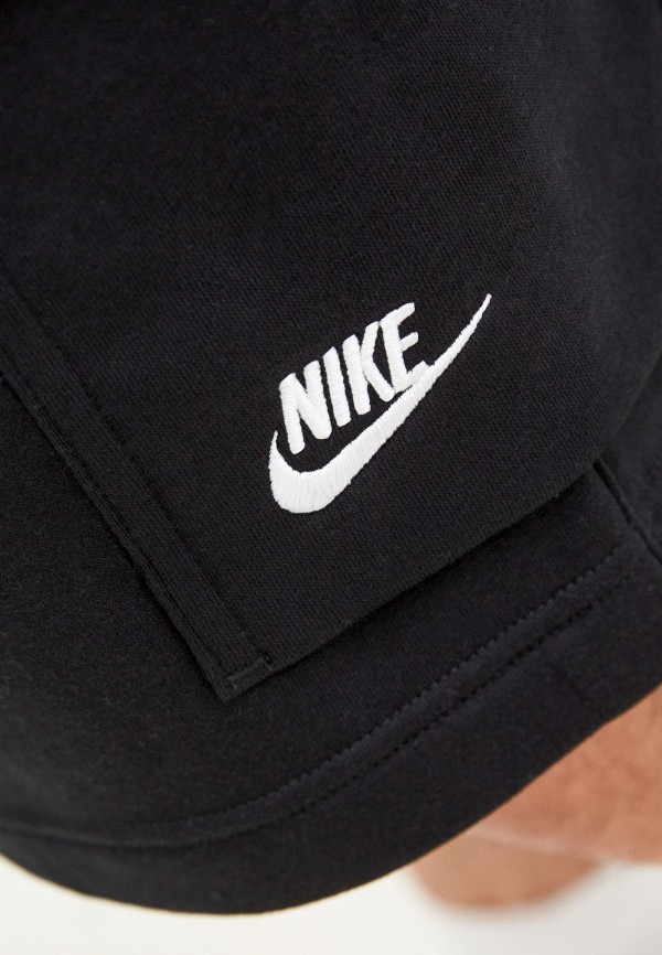 фото Шорты спортивные nike