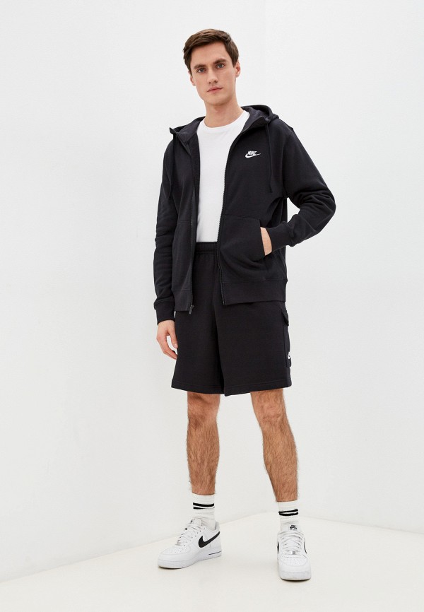 фото Шорты спортивные nike