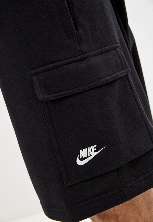 фото Шорты спортивные nike