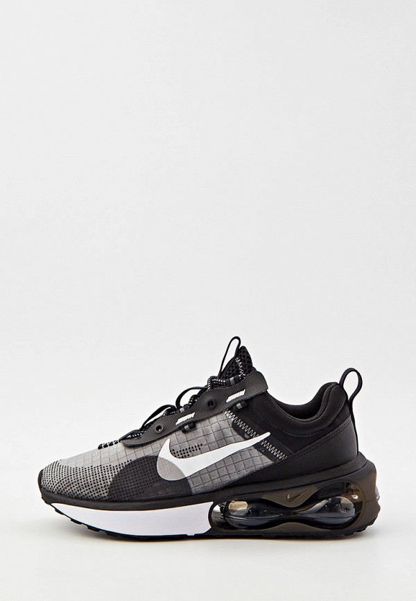 

Кроссовки Nike, Серый, AIR MAX 2021