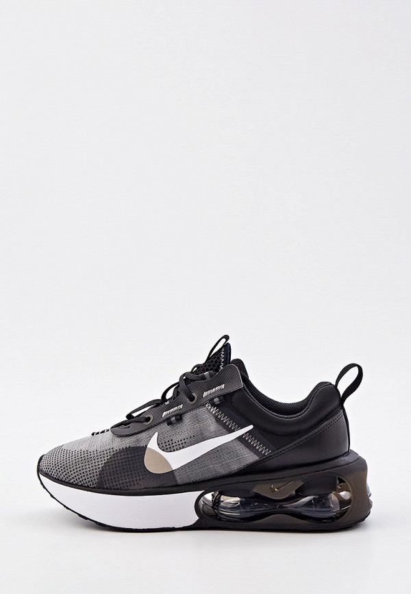 

Кроссовки Nike, Серый, NIKE AIR MAX 2021 (GS)