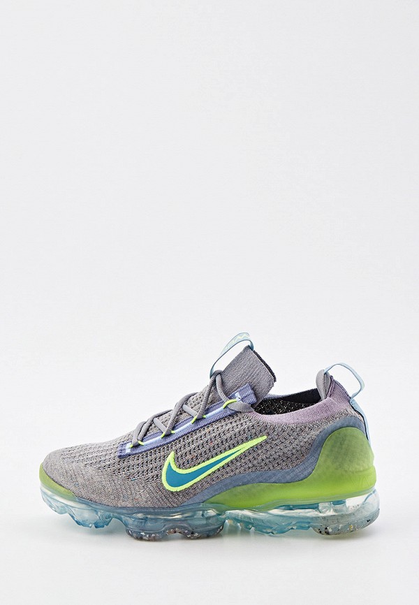 

Кроссовки Nike, Серый, AIR VAPORMAX 2021 FK (GS)